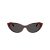 Jimmy Choo Solbriller JC 5023H 505787