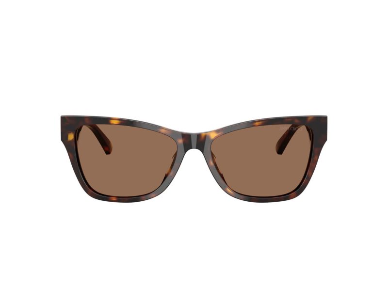 Jimmy Choo Solbriller JC 5024HU 500273