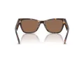 Jimmy Choo Solbriller JC 5024HU 500273