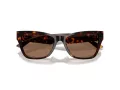 Jimmy Choo Solbriller JC 5024HU 500273