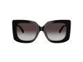 Jimmy Choo Solbriller JC 5025H 50008G