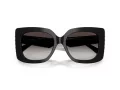 Jimmy Choo Solbriller JC 5025H 50008G