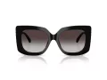 Jimmy Choo Solbriller JC 5025H 50008G