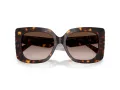 Jimmy Choo Solbriller JC 5025H 500213