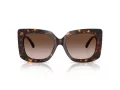 Jimmy Choo Solbriller JC 5025H 500213