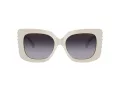 Jimmy Choo Solbriller JC 5025H 50088G