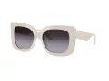 Jimmy Choo Solbriller JC 5025H 50088G