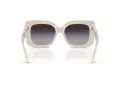Jimmy Choo Solbriller JC 5025H 50088G