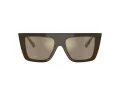 Jimmy Choo Solbriller JC 5026U 50605A