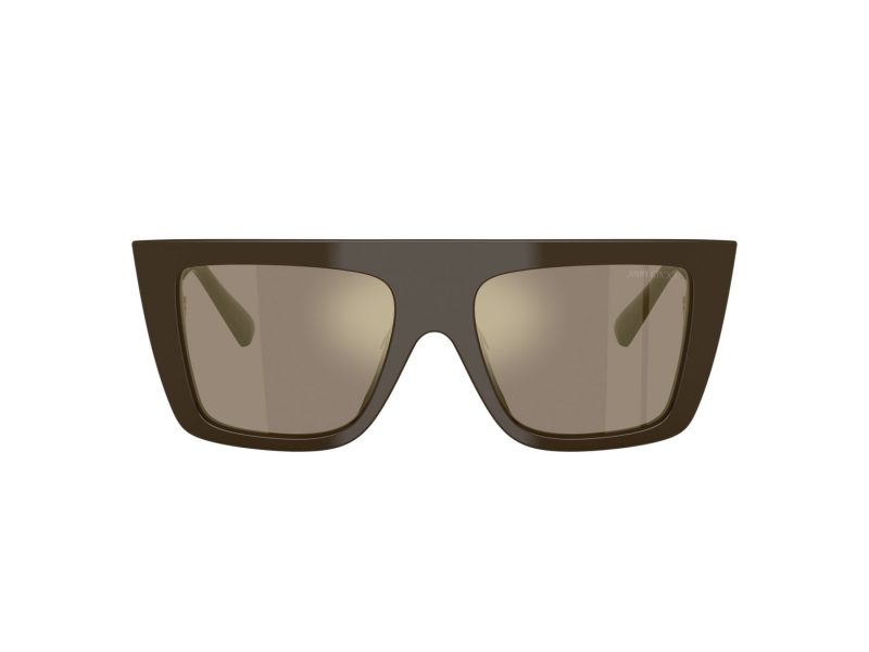 Jimmy Choo Solbriller JC 5026U 50605A
