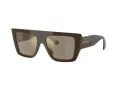 Jimmy Choo Solbriller JC 5026U 50605A