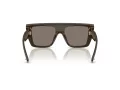 Jimmy Choo Solbriller JC 5026U 50605A