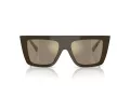 Jimmy Choo Solbriller JC 5026U 50605A