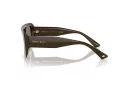 Jimmy Choo Solbriller JC 5026U 50605A