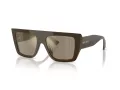 Jimmy Choo Solbriller JC 5026U 50605A