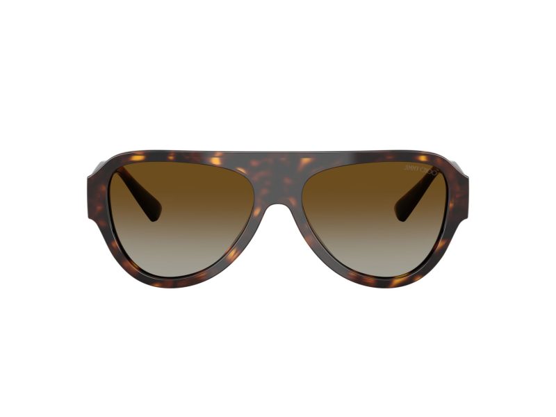 Jimmy Choo Solbriller JC 5027 5002T5