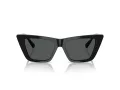 Jimmy Choo Solbriller JC 5028 500087