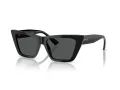 Jimmy Choo Solbriller JC 5028 500087