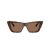 Jimmy Choo Solbriller JC 5028 500273