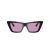 Jimmy Choo Solbriller JC 5028 501769