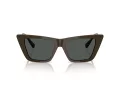 Jimmy Choo Solbriller JC 5028 506087