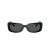 Jimmy Choo Solbriller JC 5029U 500087