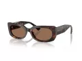 Jimmy Choo Solbriller JC 5029U 500273