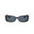 Jimmy Choo Solbriller JC 5029U 500280