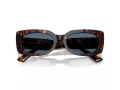Jimmy Choo Solbriller JC 5029U 500280