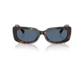Jimmy Choo Solbriller JC 5029U 500280