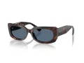 Jimmy Choo Solbriller JC 5029U 500280