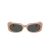 Jimmy Choo Solbriller JC 5029U 501987