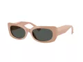 Jimmy Choo Solbriller JC 5029U 501987