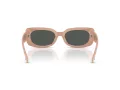 Jimmy Choo Solbriller JC 5029U 501987