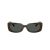 Jimmy Choo Solbriller JC 5029U 506087