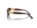 Jimmy Choo Solbriller JC 5030U 500273