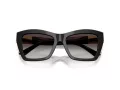 Jimmy Choo Solbriller JC 5031 50008G
