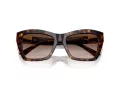 Jimmy Choo Solbriller JC 5031 500213