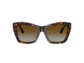 Jimmy Choo Solbriller JC 5031 5002T5