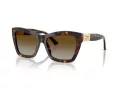 Jimmy Choo Solbriller JC 5031 5002T5
