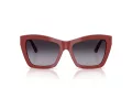 Jimmy Choo Solbriller JC 5031 50138G