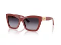 Jimmy Choo Solbriller JC 5031 50138G