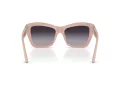 Jimmy Choo Solbriller JC 5031 50148G