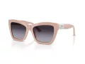 Jimmy Choo Solbriller JC 5031 50148G
