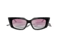 Jimmy Choo Solbriller JC 5033B 500058