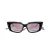 Jimmy Choo Solbriller JC 5033B 500058