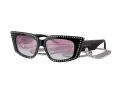 Jimmy Choo Solbriller JC 5033B 500058