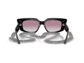 Jimmy Choo Solbriller JC 5033B 500058