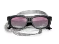 Jimmy Choo Solbriller JC 5033B 500058