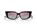 Jimmy Choo Solbriller JC 5033B 500058
